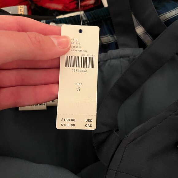 Dhruv Kapoor Tank Top - NEW - Picture 4 of 4